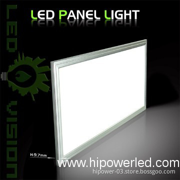 High Lumen Samsung 5630SMD 60W LED Panel Light 60*120CM